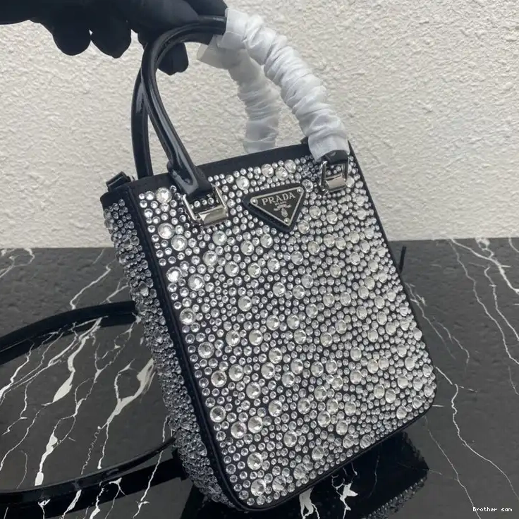 Brother sam 2201DJ0005 Prada Bag 0715